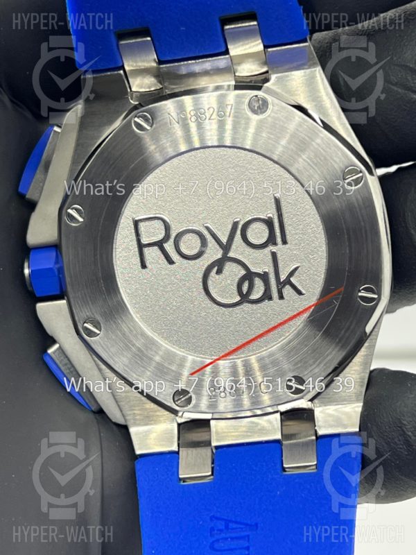 Товар Audemars Piguet Royal Oak Offshore 44mm Art 2669 Фото 13 - Audemars Piguet Royal Oak Offshore 44mm Art 2669