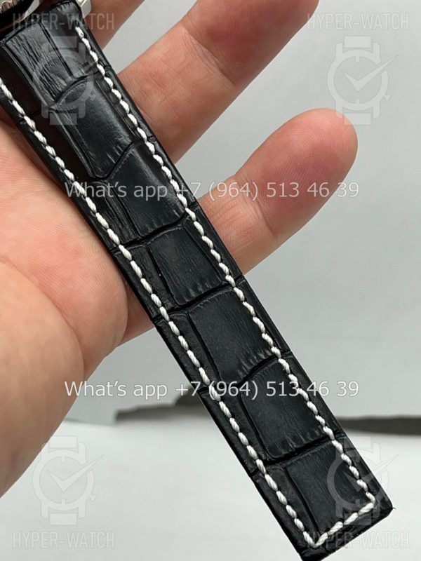 Товар Breitling Navitimer 43mm Art 2896 Фото 8 - Breitling Navitimer 43mm Art 2896