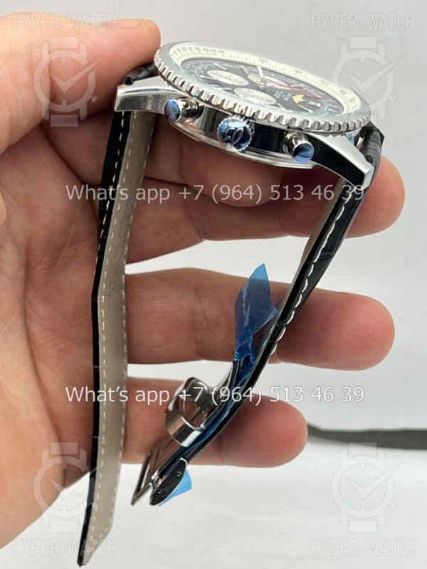 Товар Breitling Navitimer 43mm Art 2896 Фото 11 - Breitling Navitimer 43mm Art 2896