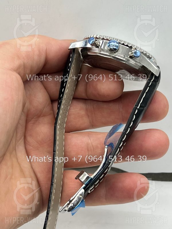 Товар Breitling Navitimer 43mm Art 2896 Фото 12 - Breitling Navitimer 43mm Art 2896