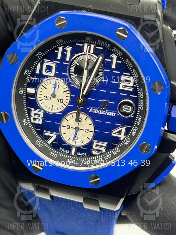 Товар Audemars Piguet Royal Oak Offshore 44mm Art 2662 Фото 2 - Audemars Piguet Royal Oak Offshore 44mm Art 2662