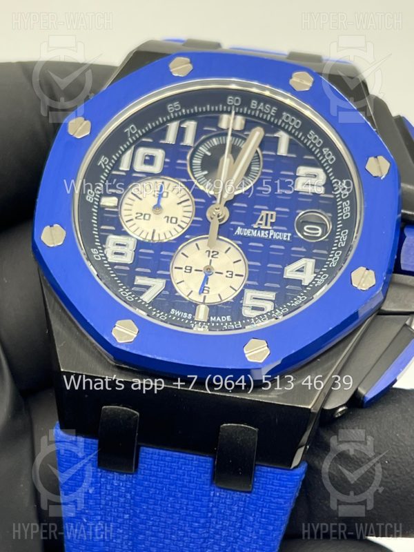Товар Audemars Piguet Royal Oak Offshore 44mm Art 2662 Фото 3 - Audemars Piguet Royal Oak Offshore 44mm Art 2662