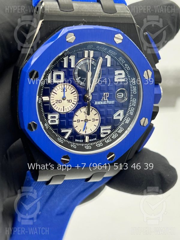 Товар Audemars Piguet Royal Oak Offshore 44mm Art 2662 Фото 4 - Audemars Piguet Royal Oak Offshore 44mm Art 2662