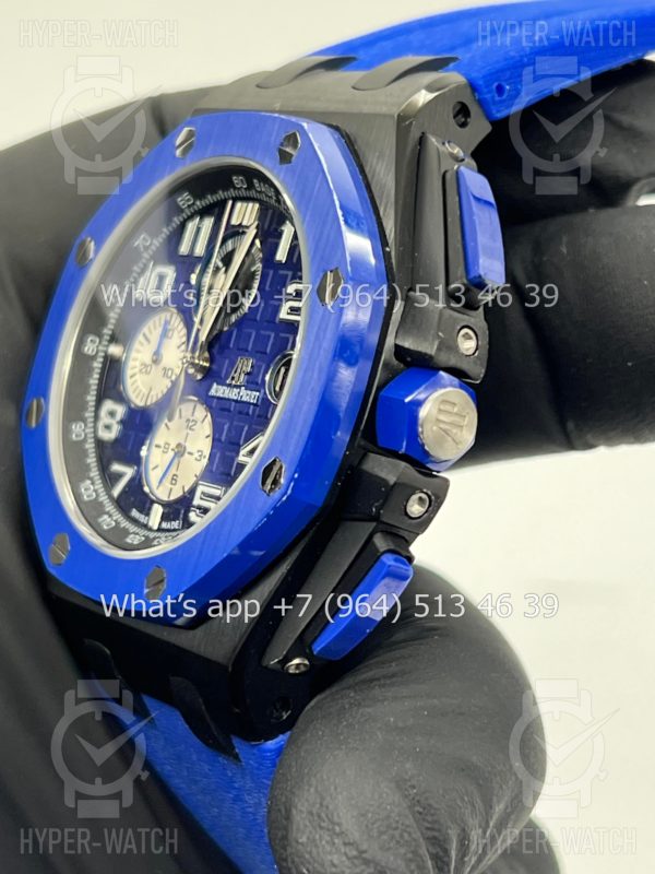 Товар Audemars Piguet Royal Oak Offshore 44mm Art 2662 Фото 6 - Audemars Piguet Royal Oak Offshore 44mm Art 2662
