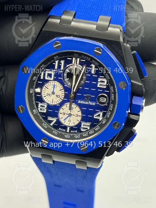 Товар Audemars Piguet Royal Oak Offshore 44mm Art 2662 Фото 8 - Audemars Piguet Royal Oak Offshore 44mm Art 2662