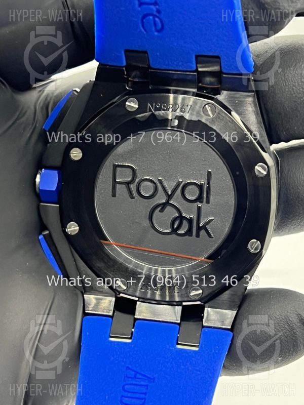 Товар Audemars Piguet Royal Oak Offshore 44mm Art 2662 Фото 13 - Audemars Piguet Royal Oak Offshore 44mm Art 2662