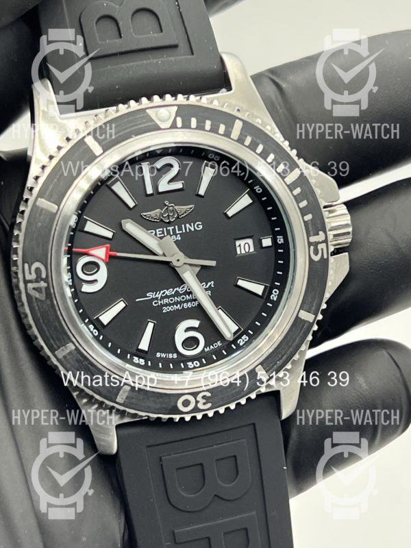 Фото 4 - Breitling Superocean 44mm Art 2723