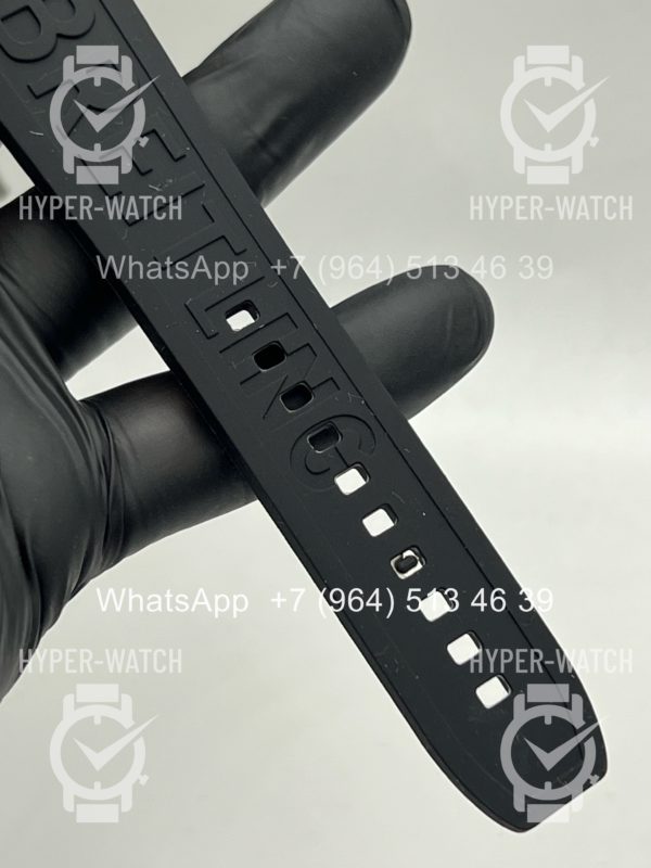 Фото 8 - Breitling Superocean 44mm Art 2723