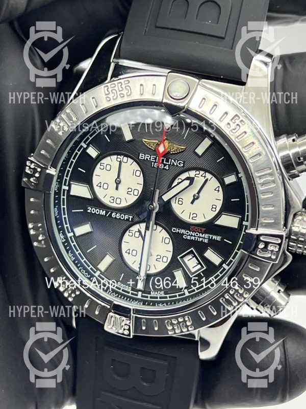 Фото 3 - Breitling Colt Chronograph Art 2844