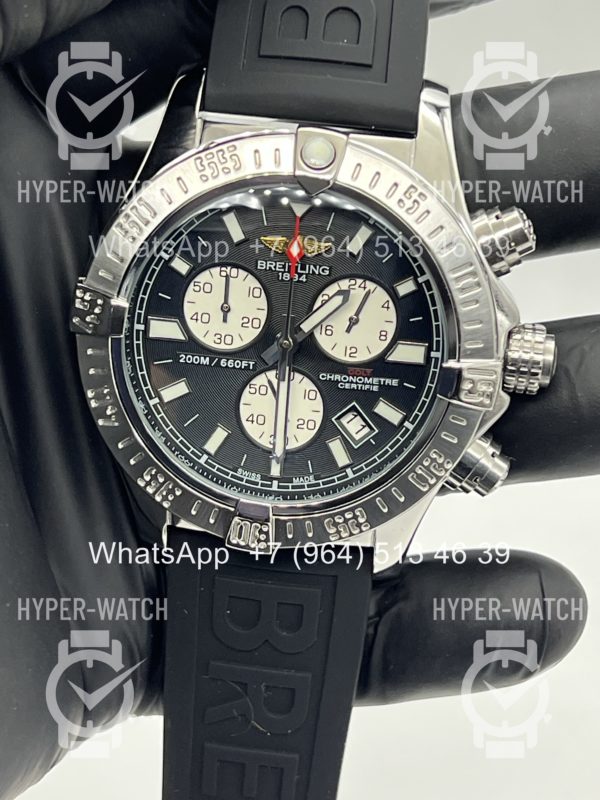 Фото 4 - Breitling Colt Chronograph Art 2844