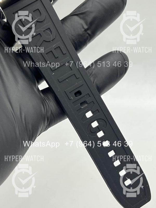 Фото 7 - Breitling Colt Chronograph Art 2844