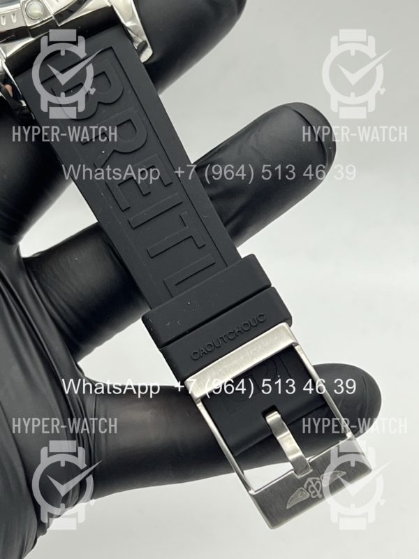 Фото 9 - Breitling Colt Chronograph Art 2844