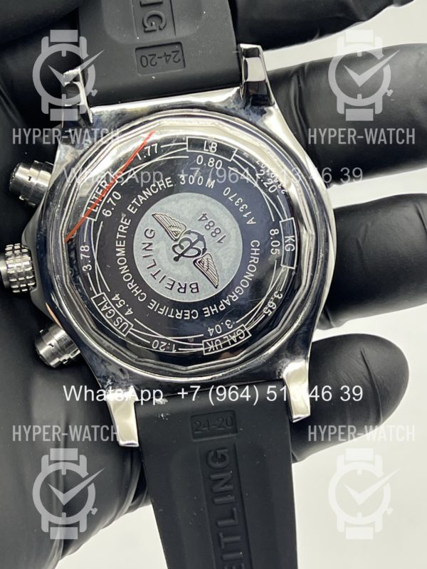 Фото 12 - Breitling Colt Chronograph Art 2844