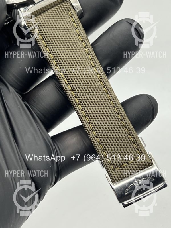Товар Breitling Avenger Art 2838 Фото 8 - Breitling Avenger Art 2838