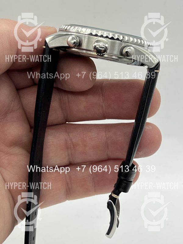 Товар Breitling Aviator 8 Chronograph 43 Art 2889 Фото 12 - Breitling Aviator 8 Chronograph 43 Art 2889
