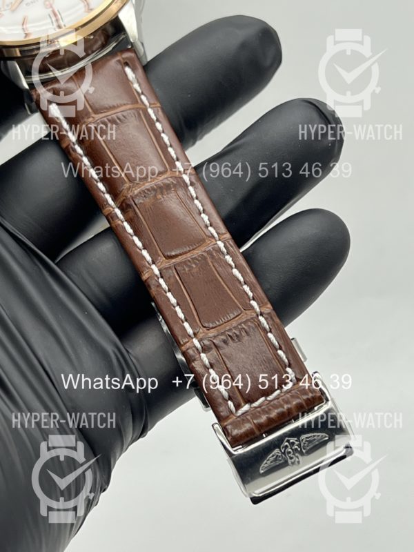 Товар Breitling Premier B01 Chronograph 42 Art 2806 Фото 8 - Breitling Premier B01 Chronograph 42 Art 2806