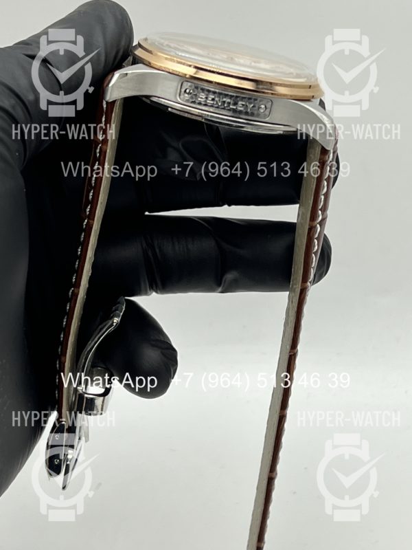 Товар Breitling Premier B01 Chronograph 42 Art 2806 Фото 9 - Breitling Premier B01 Chronograph 42 Art 2806