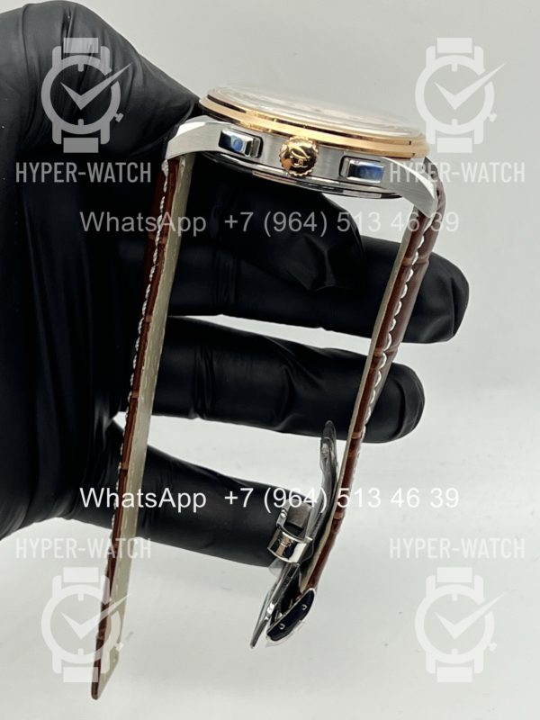 Товар Breitling Premier B01 Chronograph 42 Art 2806 Фото 10 - Breitling Premier B01 Chronograph 42 Art 2806