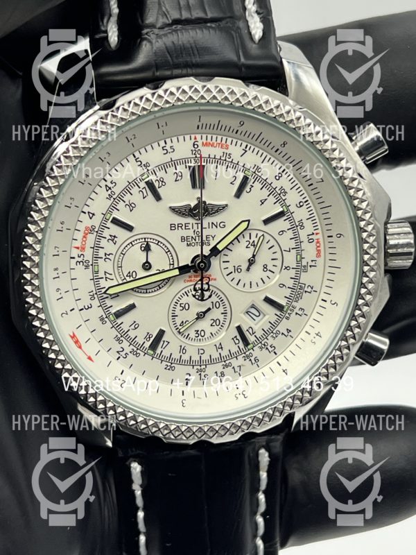 Товар Breitling Breitling for Bentley Art 2897 Фото 2 - Breitling Breitling for Bentley Art 2897