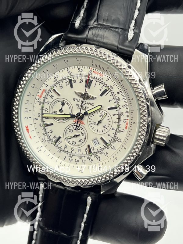 Товар Breitling Breitling for Bentley Art 2897 Фото 3 - Breitling Breitling for Bentley Art 2897