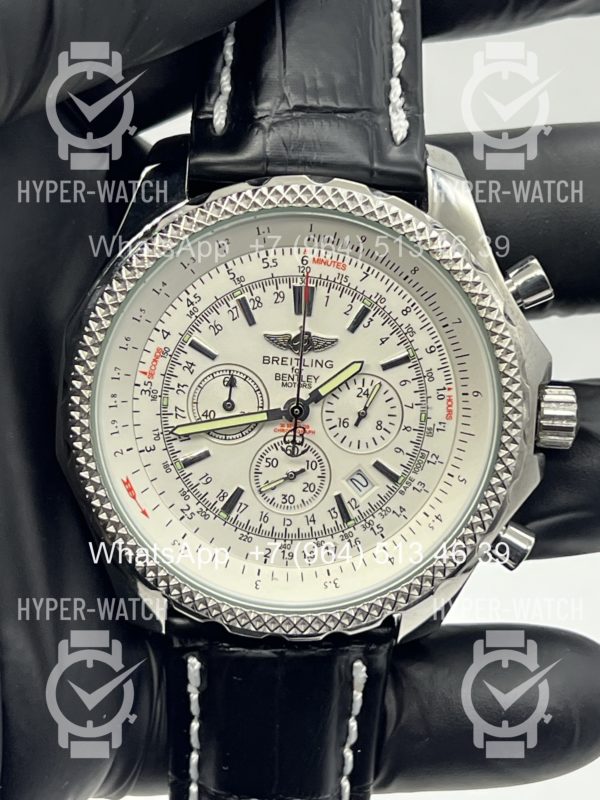 Товар Breitling Breitling for Bentley Art 2897 Фото 4 - Breitling Breitling for Bentley Art 2897