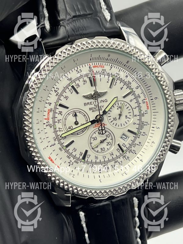 Товар Breitling Breitling for Bentley Art 2897 Фото 5 - Breitling Breitling for Bentley Art 2897
