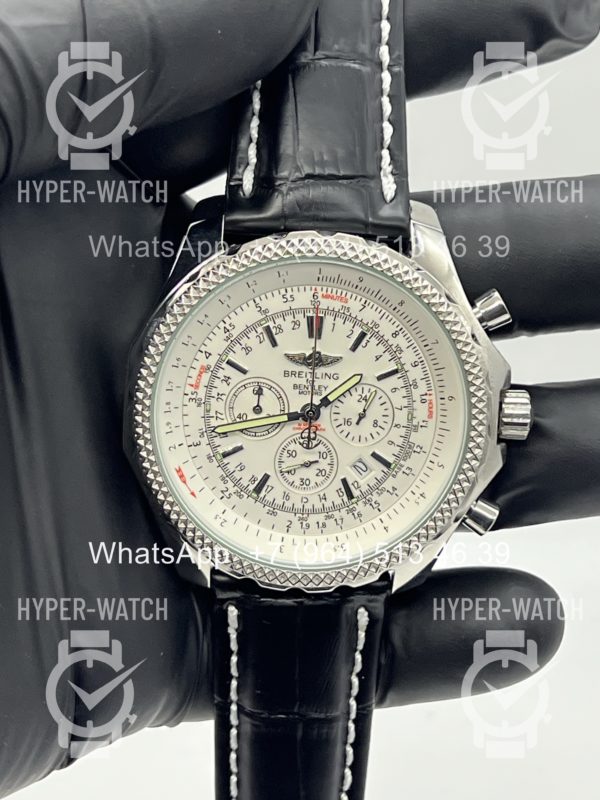 Товар Breitling Breitling for Bentley Art 2897 Фото 6 - Breitling Breitling for Bentley Art 2897