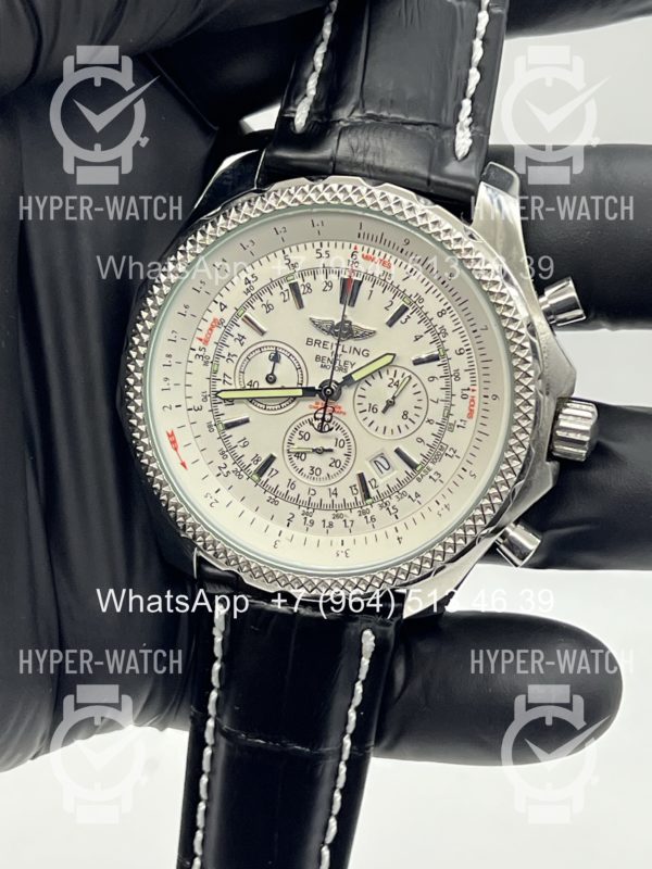 Товар Breitling Breitling for Bentley Art 2897 Фото 7 - Breitling Breitling for Bentley Art 2897