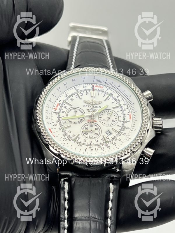 Товар Breitling Breitling for Bentley Art 2897 Фото 8 - Breitling Breitling for Bentley Art 2897