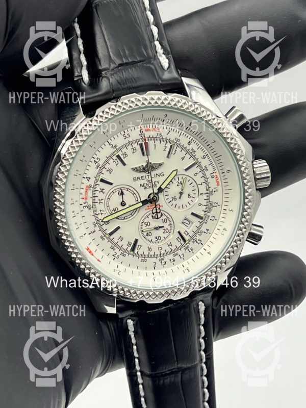 Товар Breitling Breitling for Bentley Art 2897 Фото 9 - Breitling Breitling for Bentley Art 2897