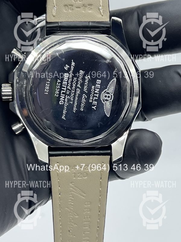 Товар Breitling Breitling for Bentley Art 2897 Фото 14 - Breitling Breitling for Bentley Art 2897