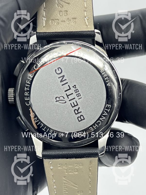 Товар Breitling Premier Chronograph 42 Art 2849 Фото 13 - Breitling Premier Chronograph 42 Art 2849