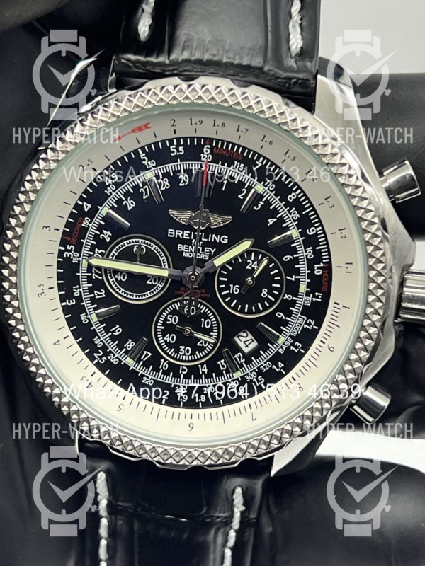Фото 2 - Breitling Breitling for Bentley Art 2864