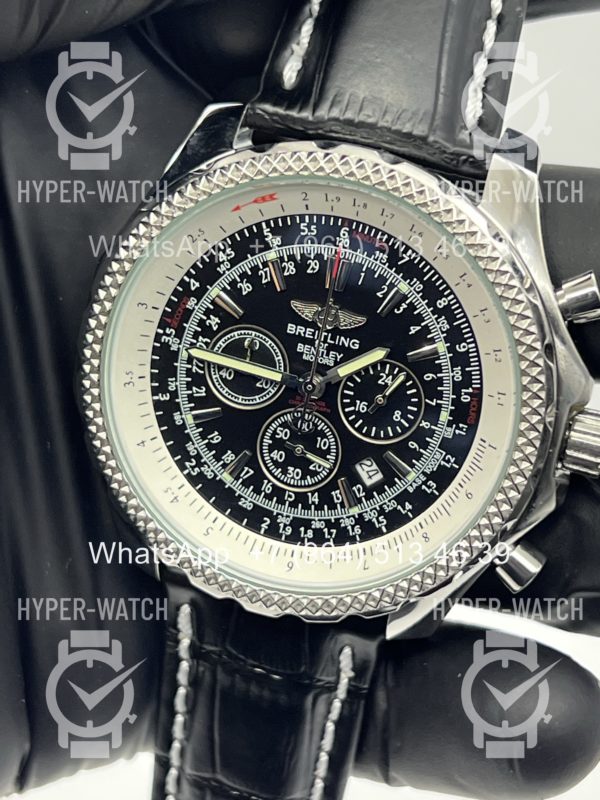 Фото 3 - Breitling Breitling for Bentley Art 2864