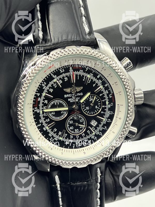 Фото 4 - Breitling Breitling for Bentley Art 2864