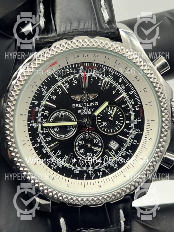 Фото 5 - Breitling Breitling for Bentley Art 2864