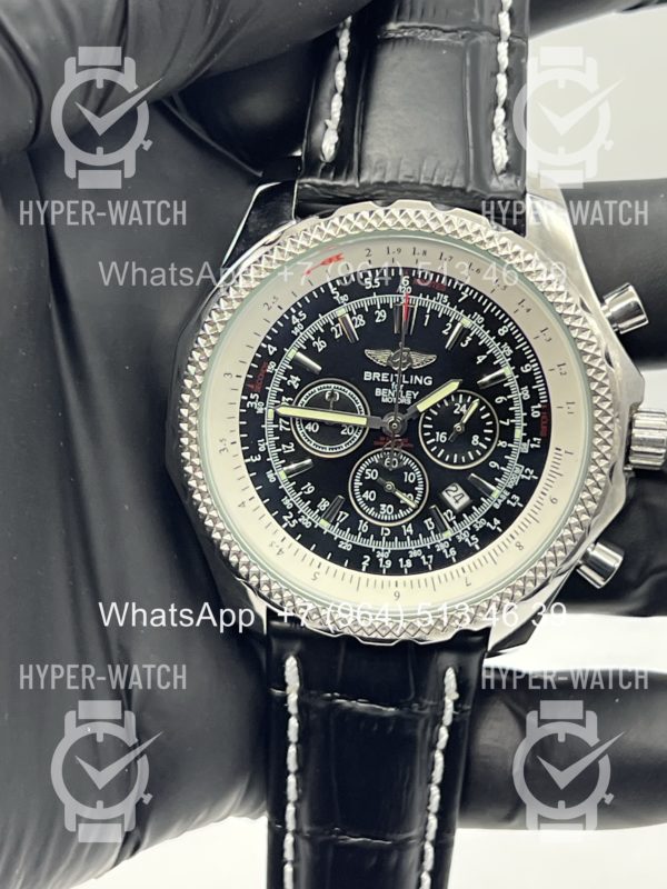 Фото 6 - Breitling Breitling for Bentley Art 2864
