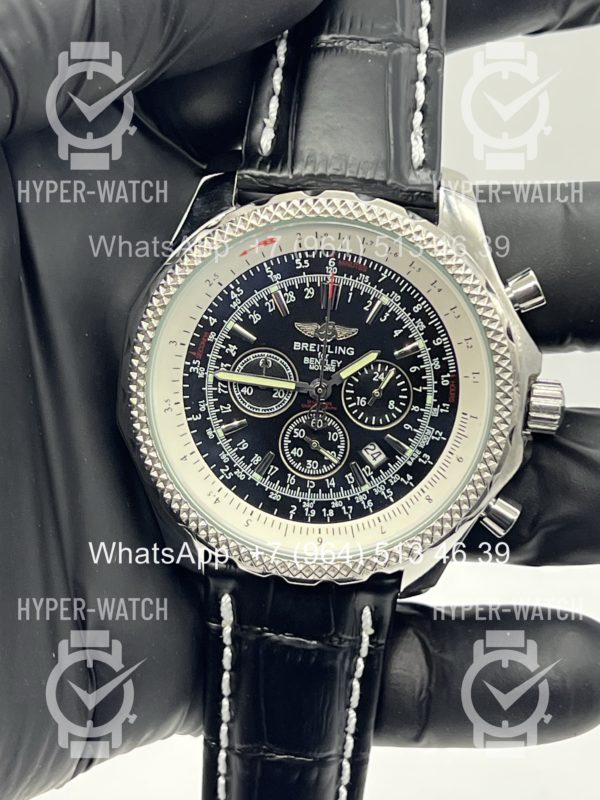 Фото 7 - Breitling Breitling for Bentley Art 2864