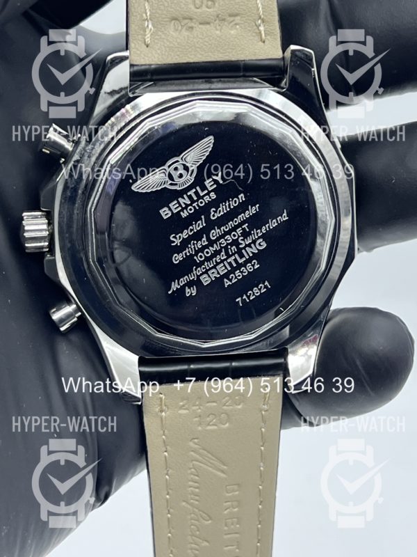 Фото 12 - Breitling Breitling for Bentley Art 2864