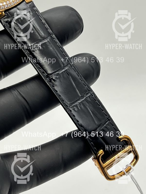 Фото 9 - Cartier Ballon Bleu de Cartier 42mm WJBB0031