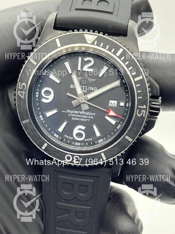 Товар Breitling Superocean 44mm Art 2724 Фото 2 - Breitling Superocean 44mm Art 2724