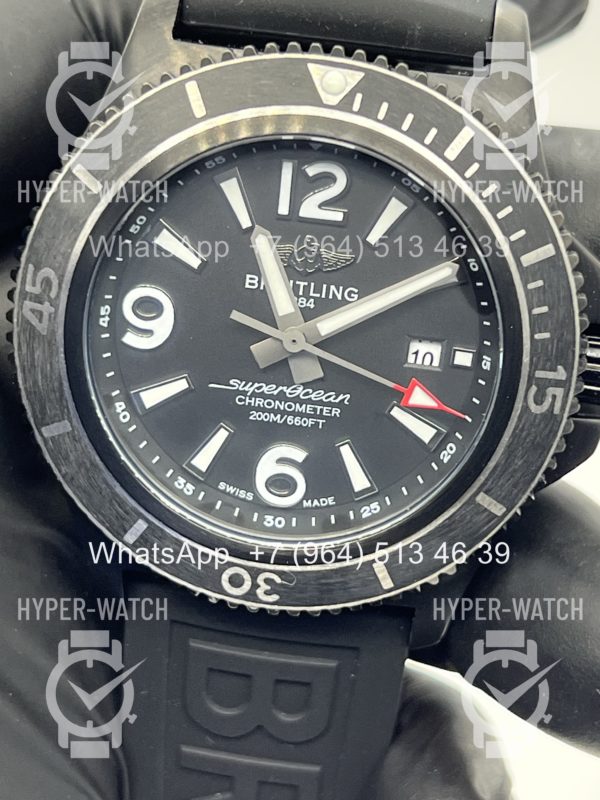 Товар Breitling Superocean 44mm Art 2724 Фото 3 - Breitling Superocean 44mm Art 2724