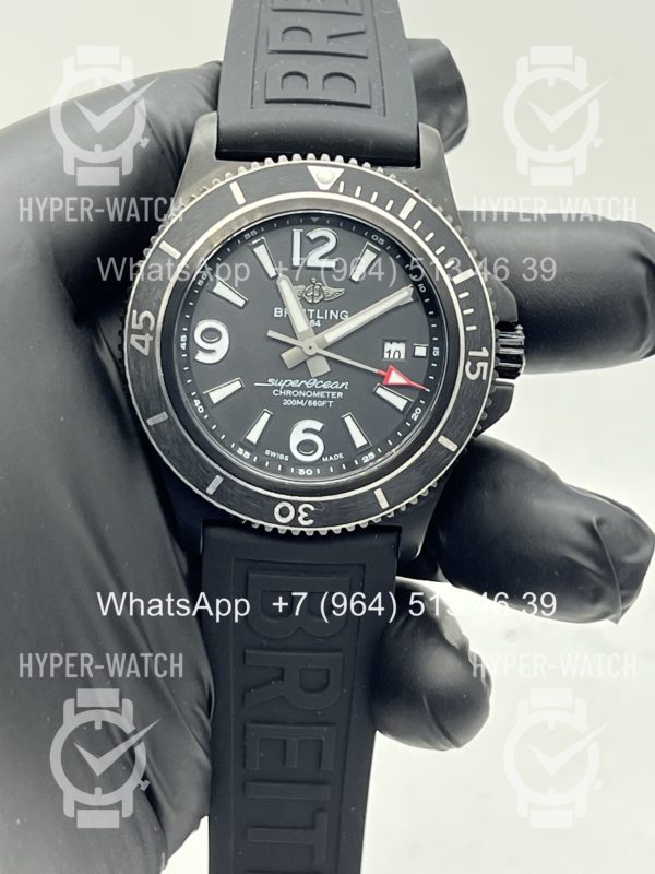 Товар Breitling Superocean 44mm Art 2724 Фото 5 - Breitling Superocean 44mm Art 2724