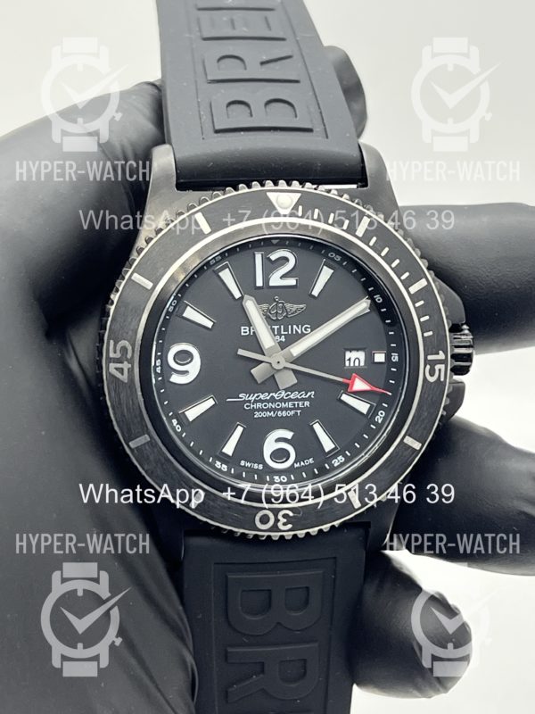Товар Breitling Superocean 44mm Art 2724 Фото 7 - Breitling Superocean 44mm Art 2724