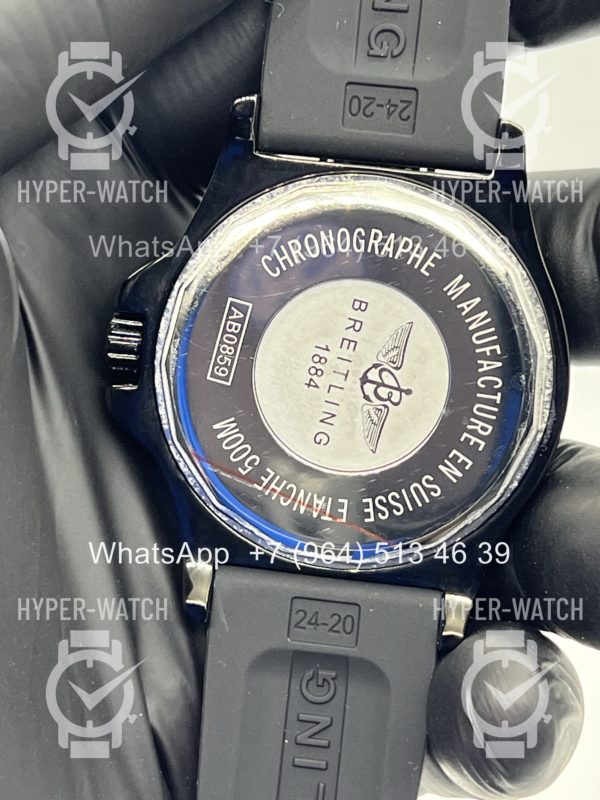 Товар Breitling Superocean 44mm Art 2724 Фото 13 - Breitling Superocean 44mm Art 2724