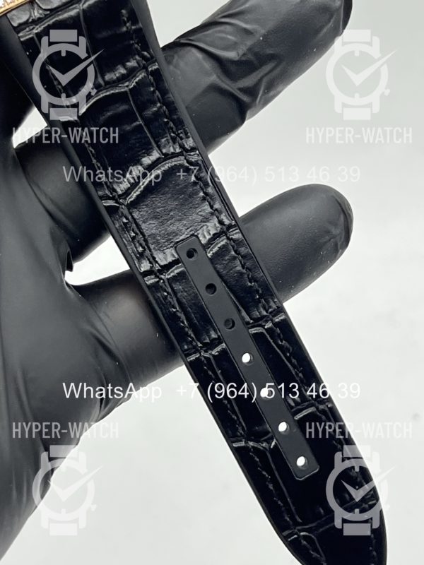Товар Franck Muller Vanguard V 45 SC DT D CD 5N NR Фото 10 - Franck Muller Vanguard V 45 SC DT D CD 5N NR