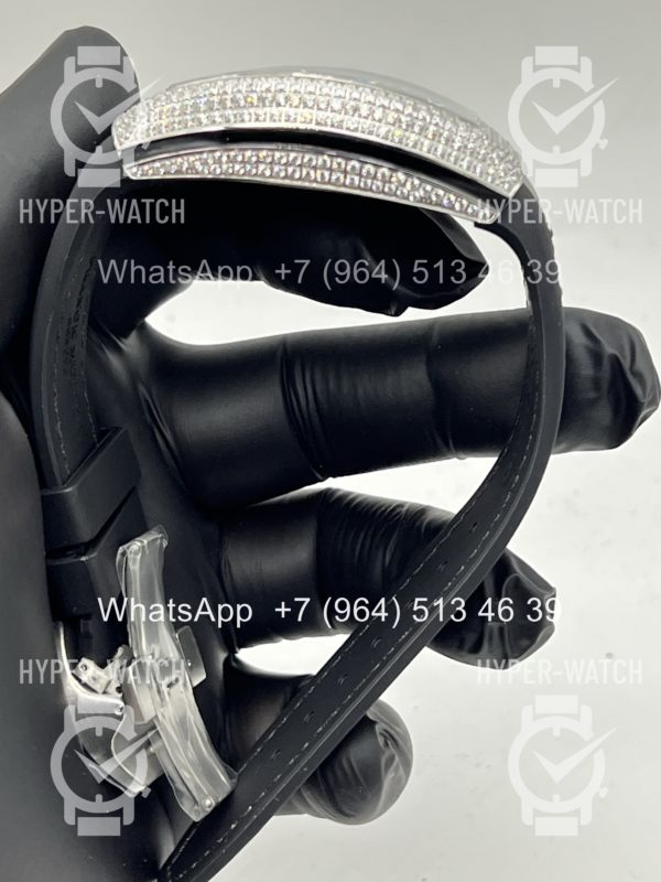Товар Franck Muller Vanguard V 45 SC DT D CD OG NR Фото 13 - Franck Muller Vanguard V 45 SC DT D CD OG NR
