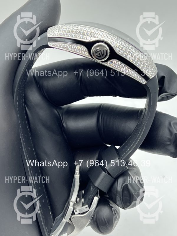 Товар Franck Muller Vanguard V 45 SC DT D CD OG NR Фото 14 - Franck Muller Vanguard V 45 SC DT D CD OG NR