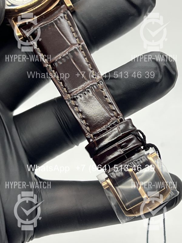 Товар Breguet Tradition 7097 7097BR/G1/9WU Фото 12 - Breguet Tradition 7097 7097BR/G1/9WU