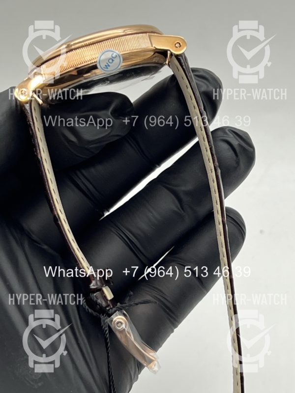 Товар Breguet Tradition 7097 7097BR/G1/9WU Фото 14 - Breguet Tradition 7097 7097BR/G1/9WU